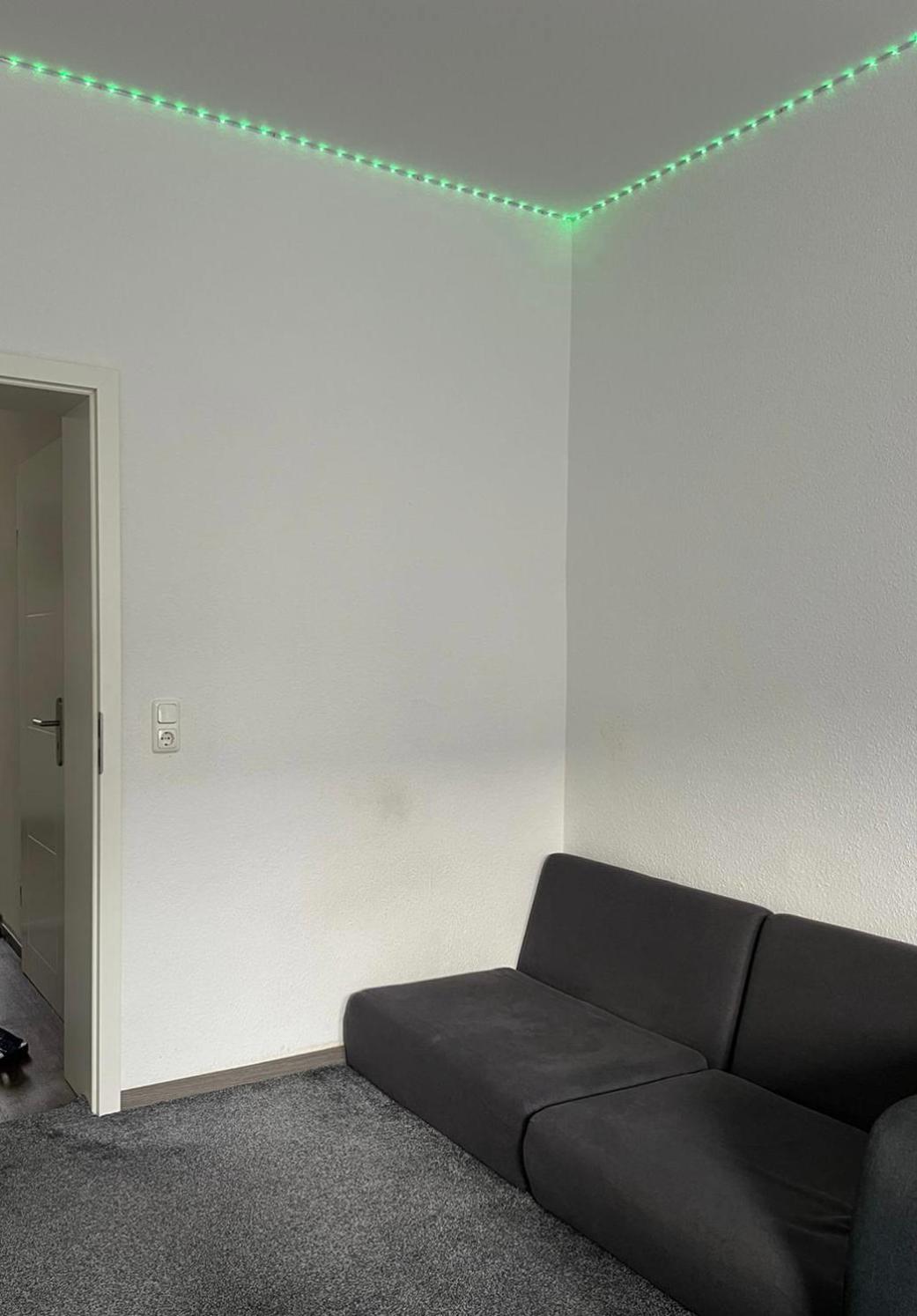 Moderne Und Helle Ferienwohnung Im Herzen Der Stadt Dortmund Eksteriør bilde