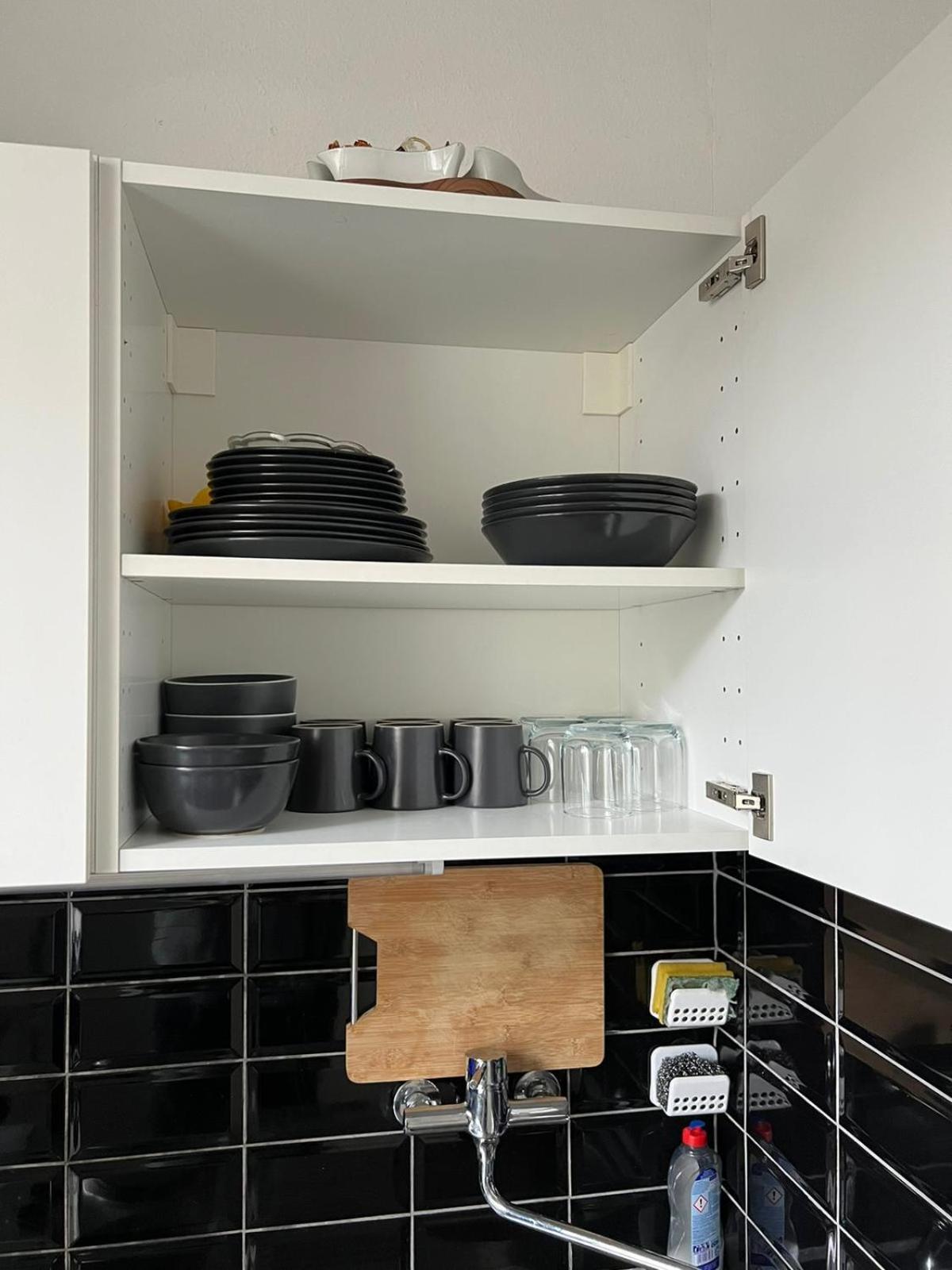 Moderne Und Helle Ferienwohnung Im Herzen Der Stadt Dortmund Eksteriør bilde